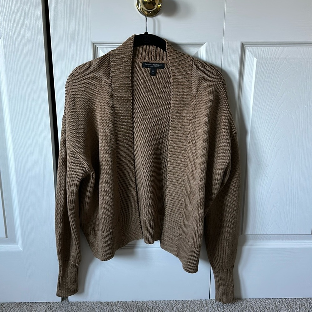 Banana Republic Sweater